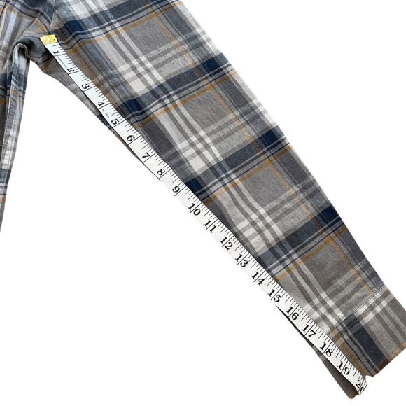 Goodfellow & Co Men's Standard Fit Stretch Poplin Long Sleeve Shirt • NWT - Picture 15 of 15